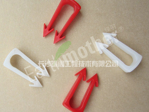 綠羽全新料卡釘、機(jī)打卡釘